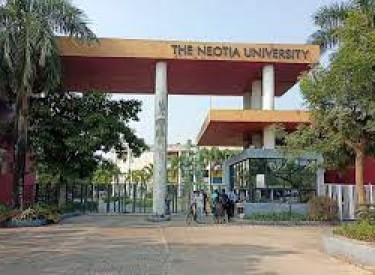 The Neotia University: Introduction, Vision & Mission, Skill Development, University Highlights, University Ranking, Affiliations, Campus Life, Academic Programs, Admissions, Application Process, Placements, FAQs